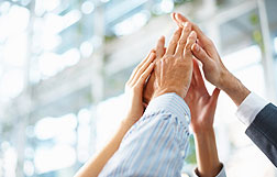 Superior service with Pacific Crest Realty
